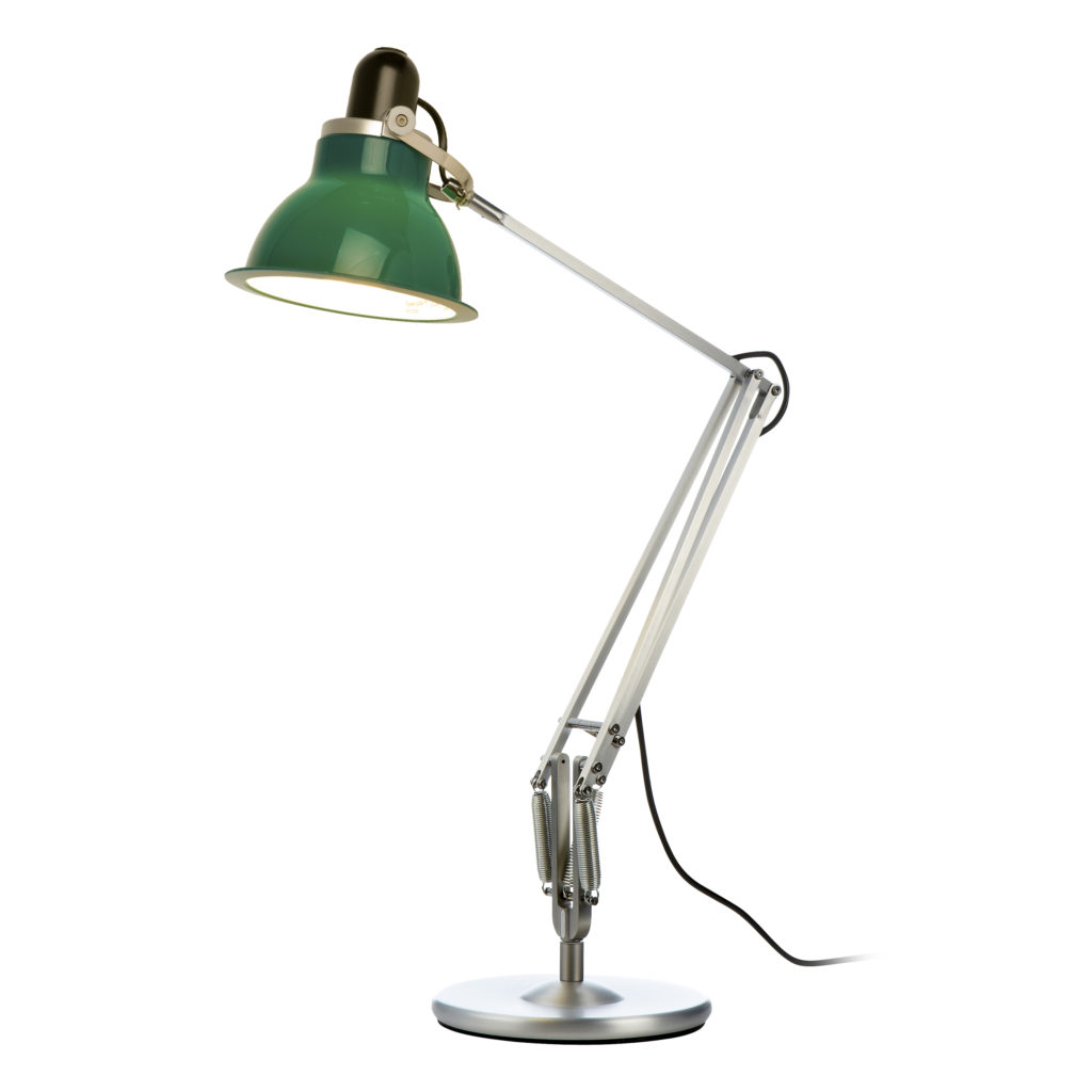 Anglepoise 1228 - Mid Green