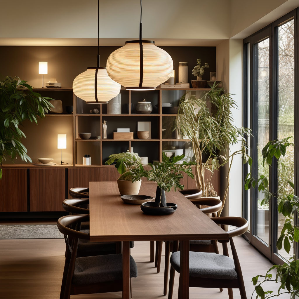 Architektura wnętrz